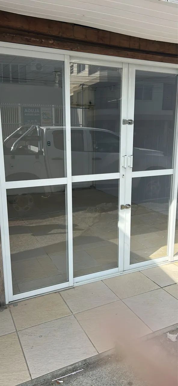 Aluguel sala comercial