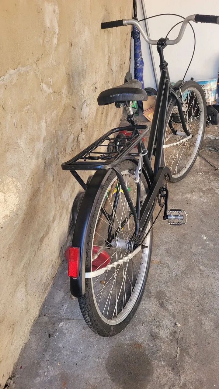 Bicicleta aro 26 - Foto 5