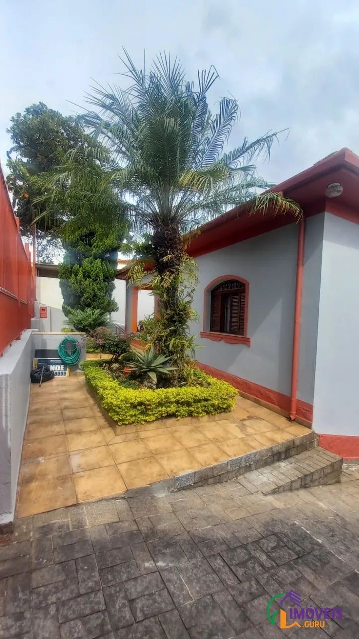 CASA TÉRREA - VILA ROMANA - SP - Foto 4
