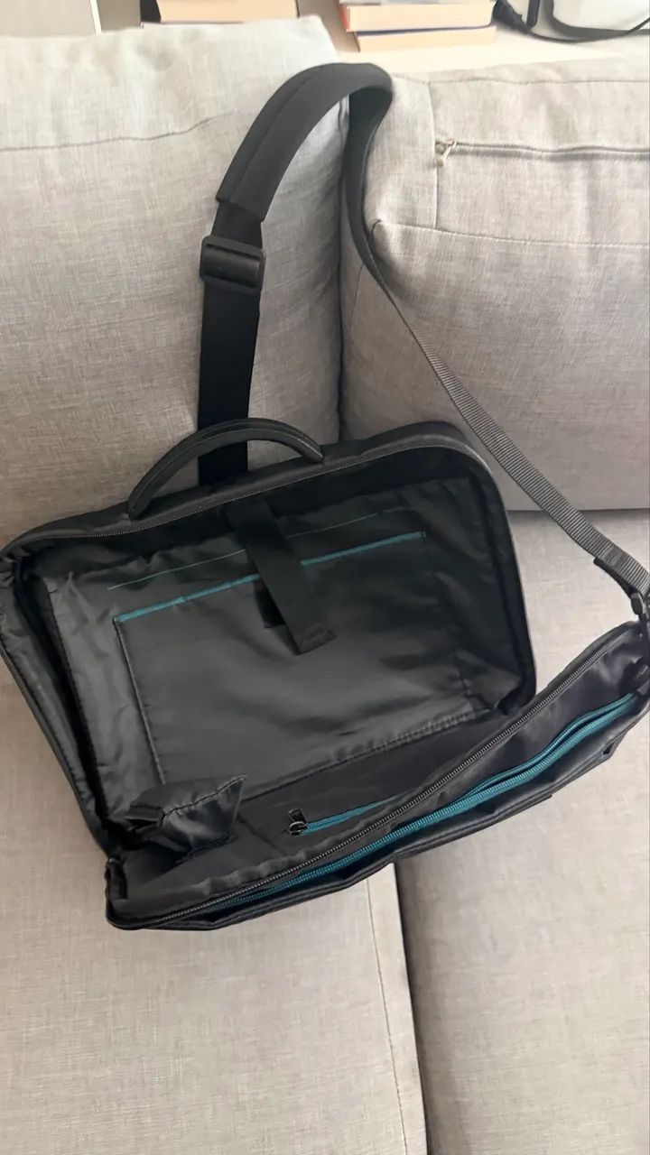 Pasta executiva Samsonite original - Foto 4