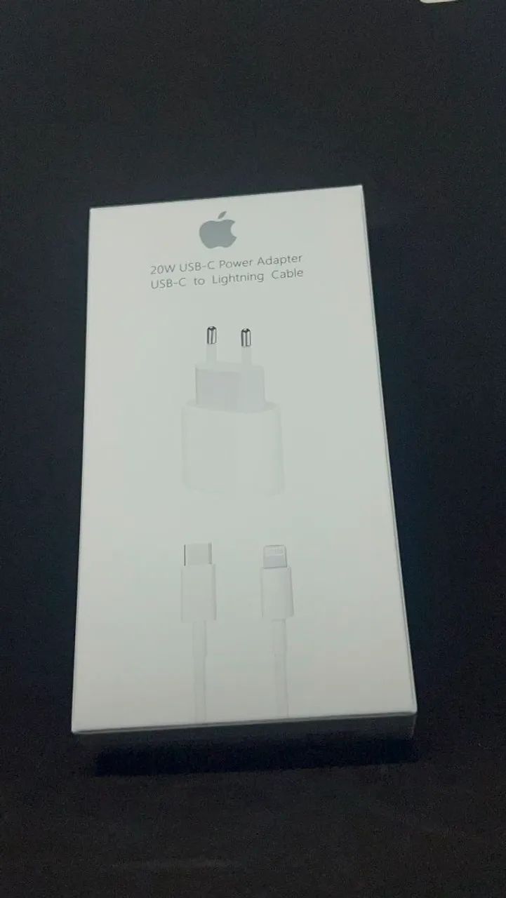 Carregador de  Iphone - Foto 5