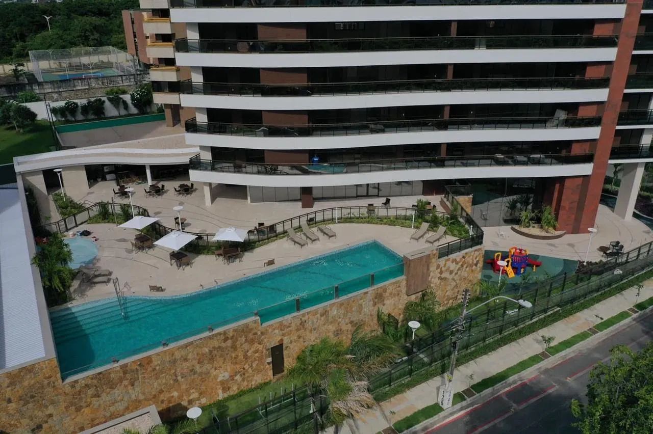 Apartamento em Cocó - Fortaleza, CE por 1 - Foto 4