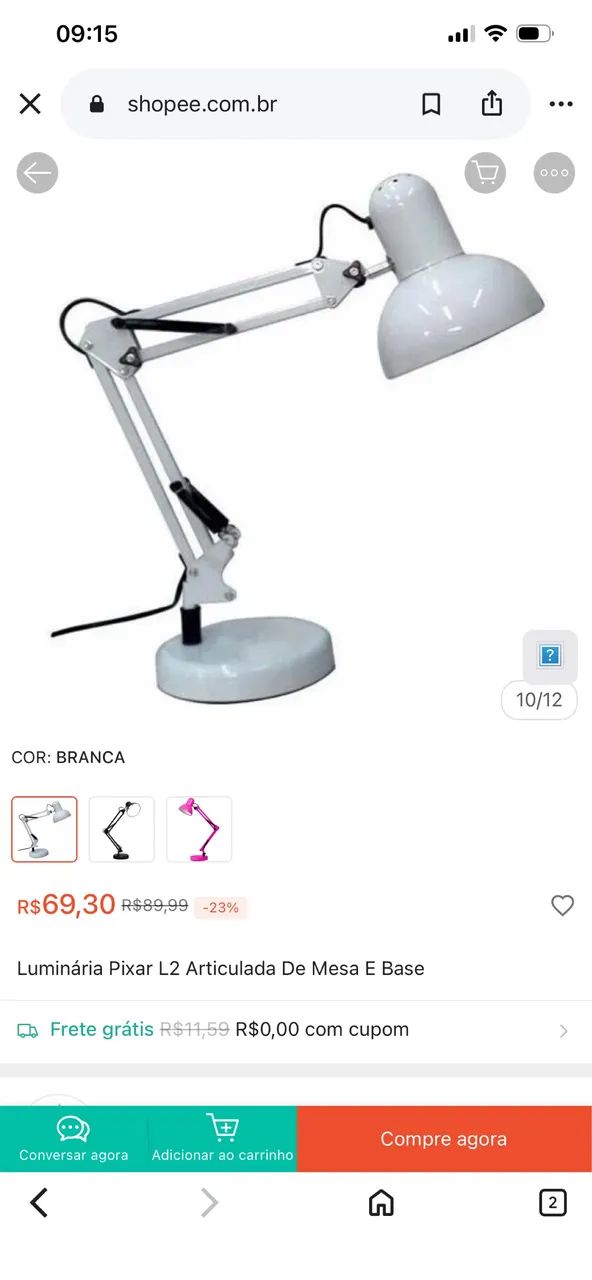 Utensílios para nails despigmentar - Foto 3