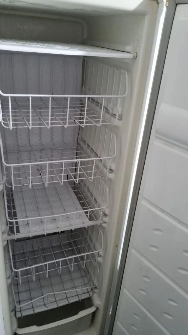 Freezer Vertical Consul  - Foto 2