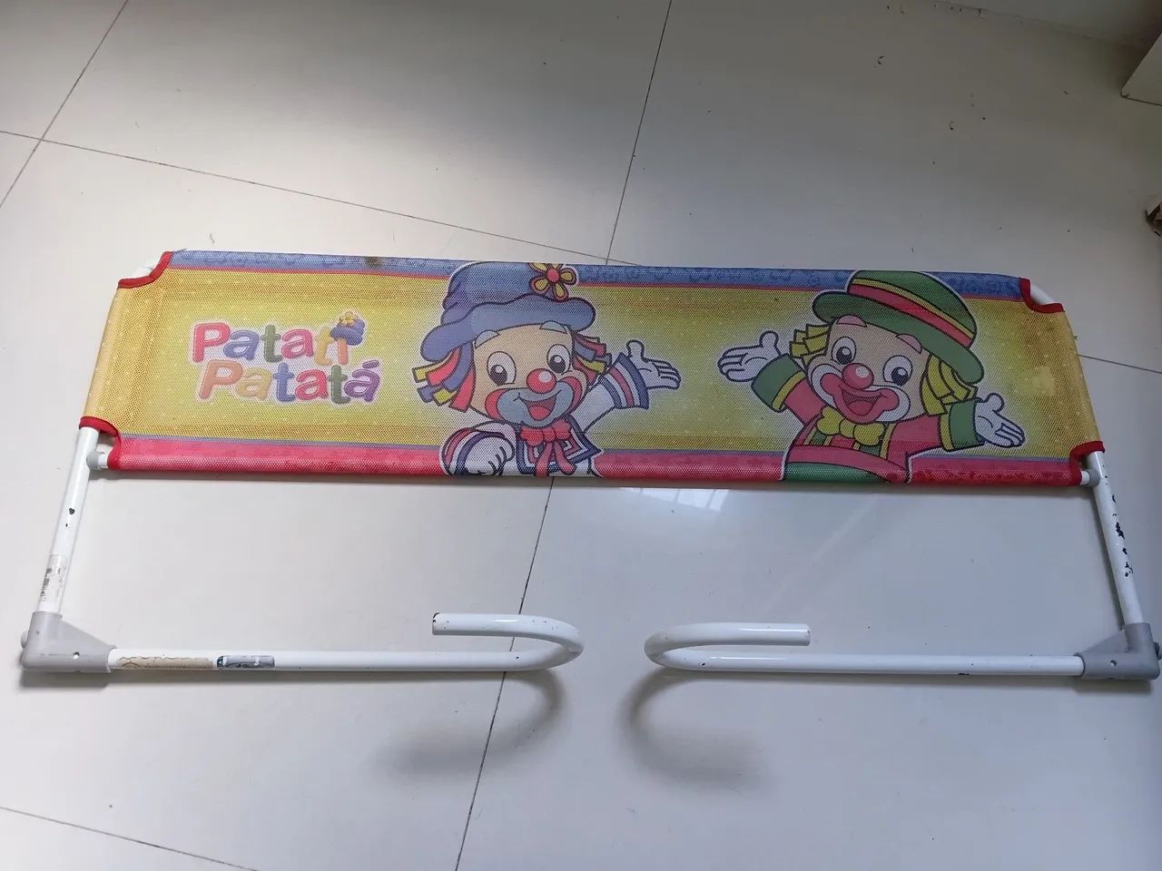 Grade Cama Patati Patata - Foto 2