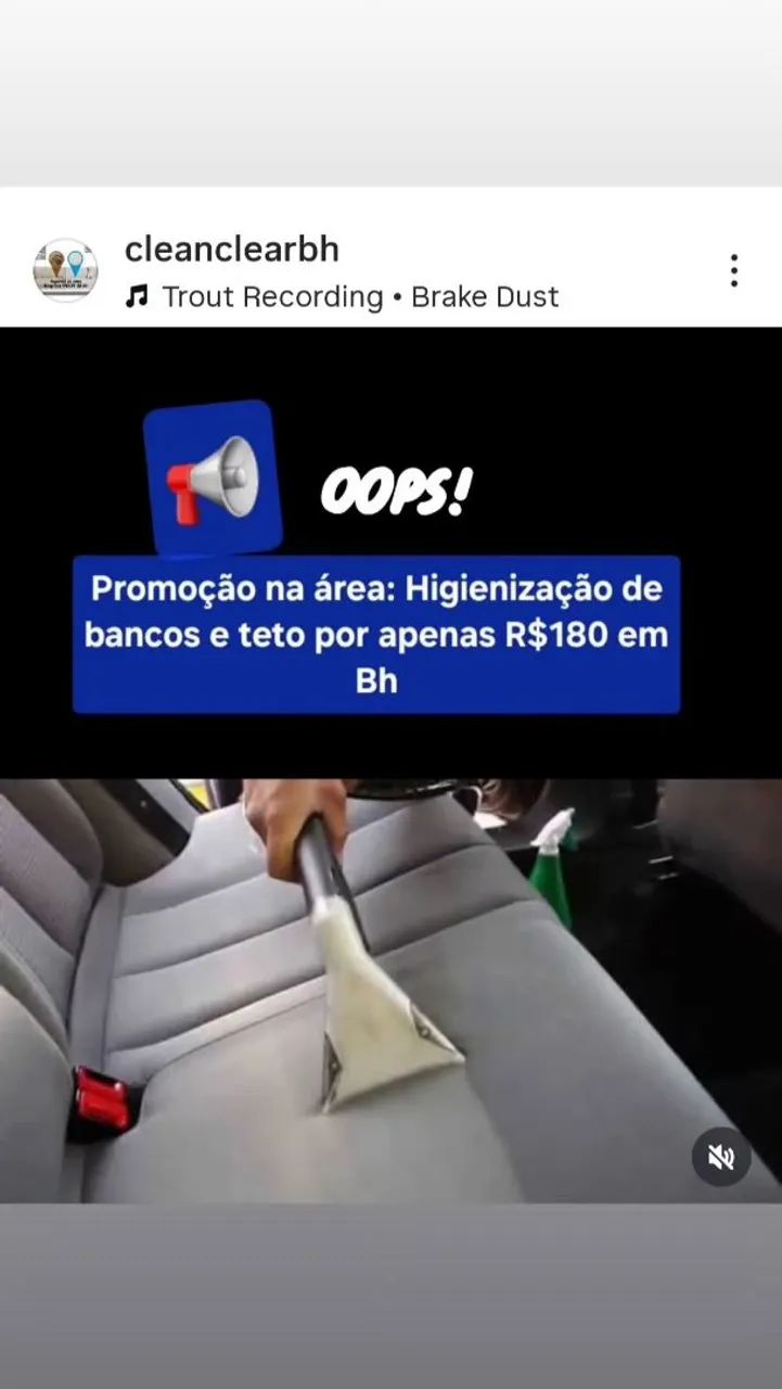 Limpeza de sofá e estofados em geral - Foto 2