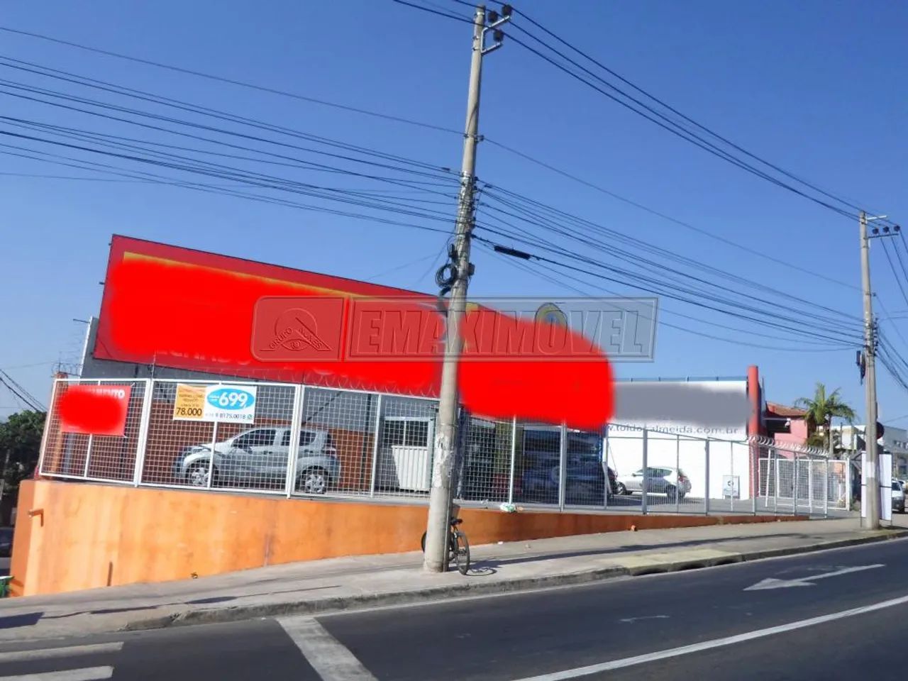 Galpão em Bairro em Sorocaba - Foto 2