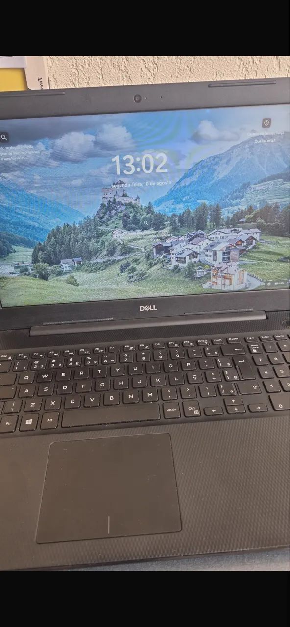 Notebook Dell Inspiron 15 | Pentium | 4GB RAM | SSD 120GB  - Foto 3