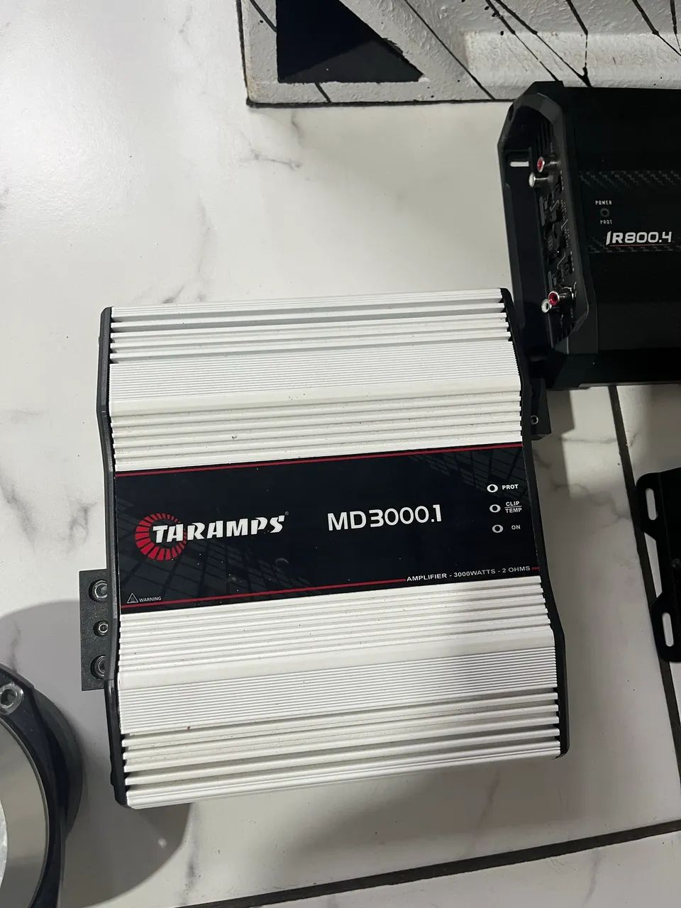 Módulo Md 3000 Taramps  - Foto 2