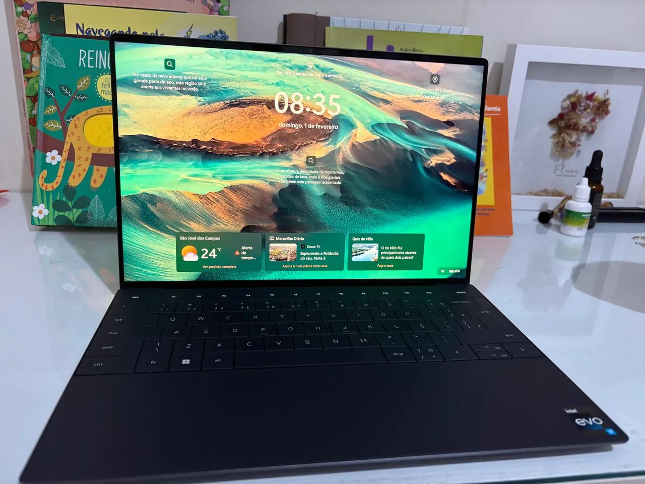 Dell xps 13 - 9320 Plus - Foto 5