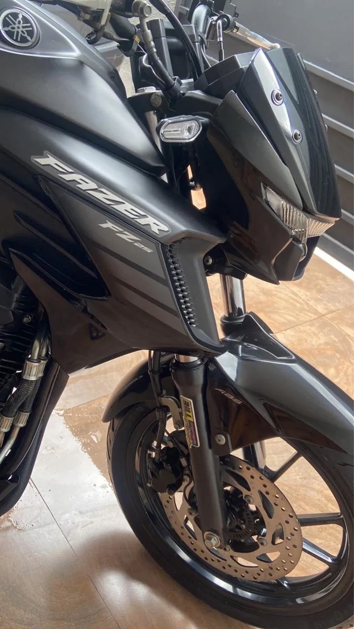 fz25 - Foto 3