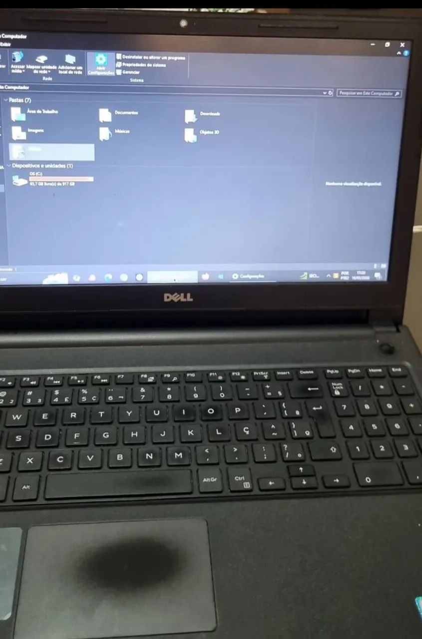 Notebook Dell Inspiron 15 3567  - Foto 3