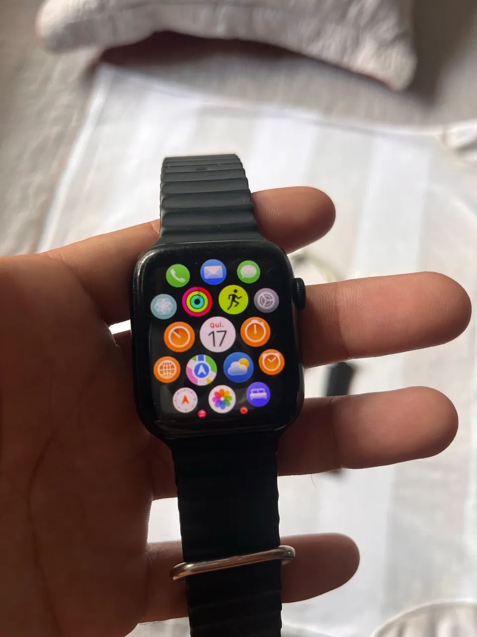 Apple Watch SE 2ª geração - Foto 2