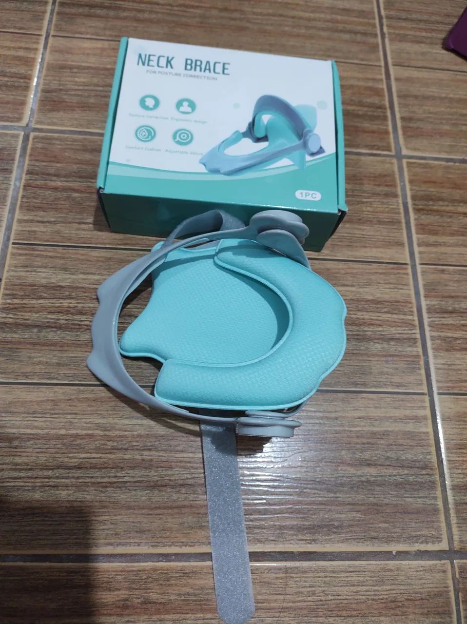 Colar cervical  - Foto 3