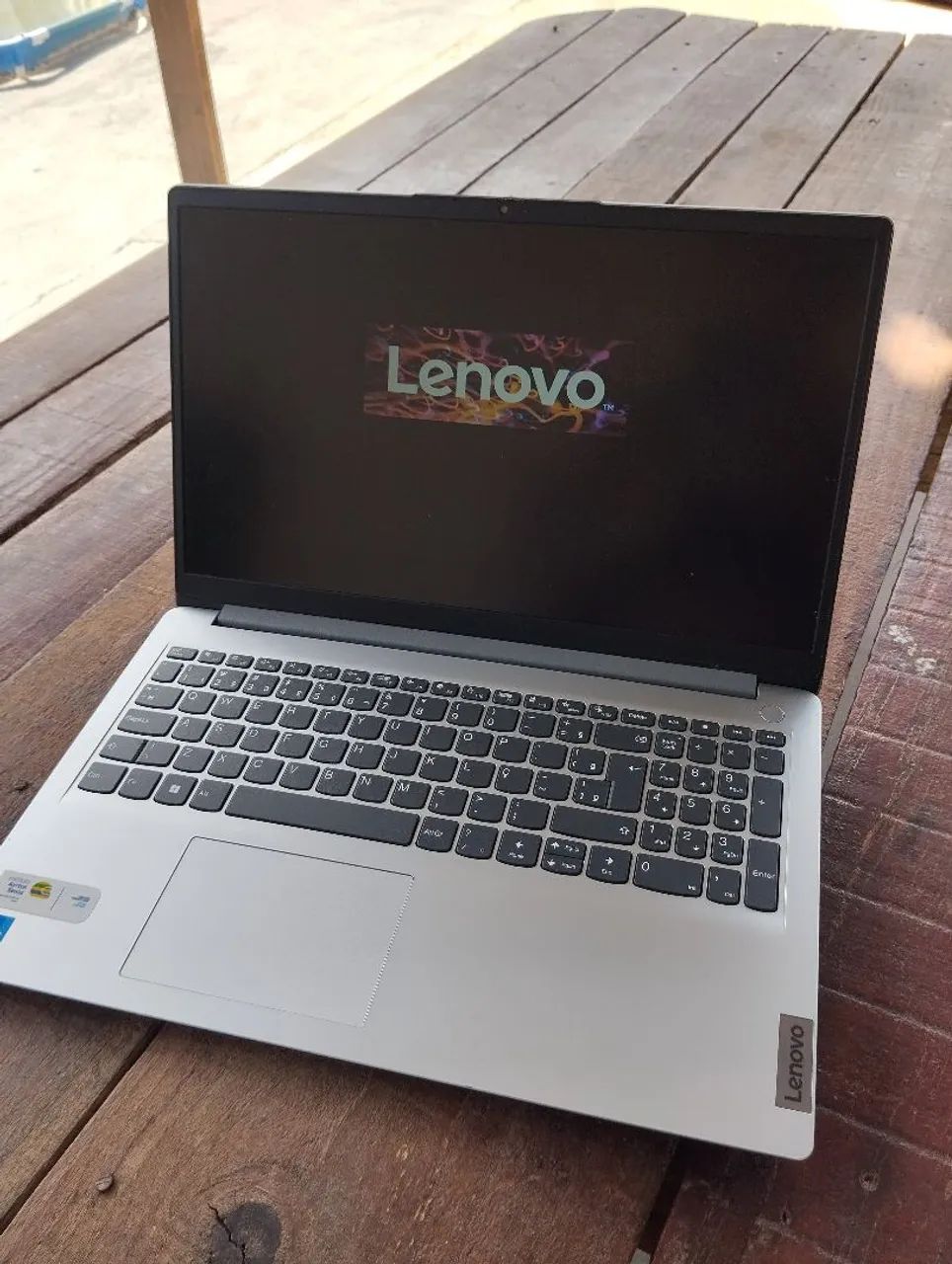 Notebook Lenovo IPAD 