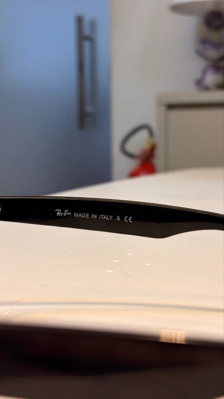 RAY BAN WAYFARER  - Foto 4