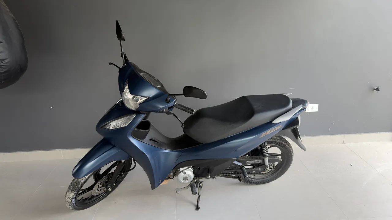 Biz 125  - Foto 3