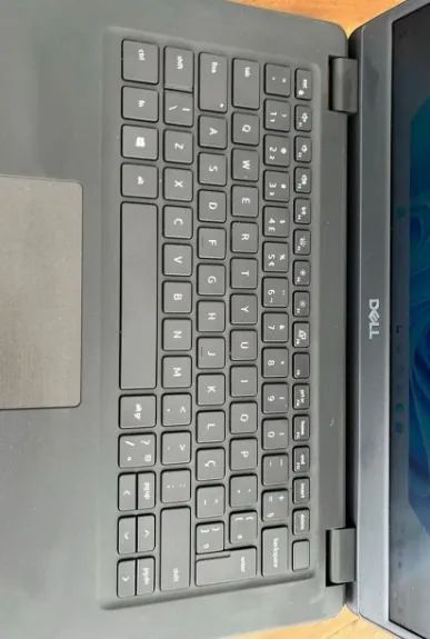 notebook dell latitude 3480 - Foto 4