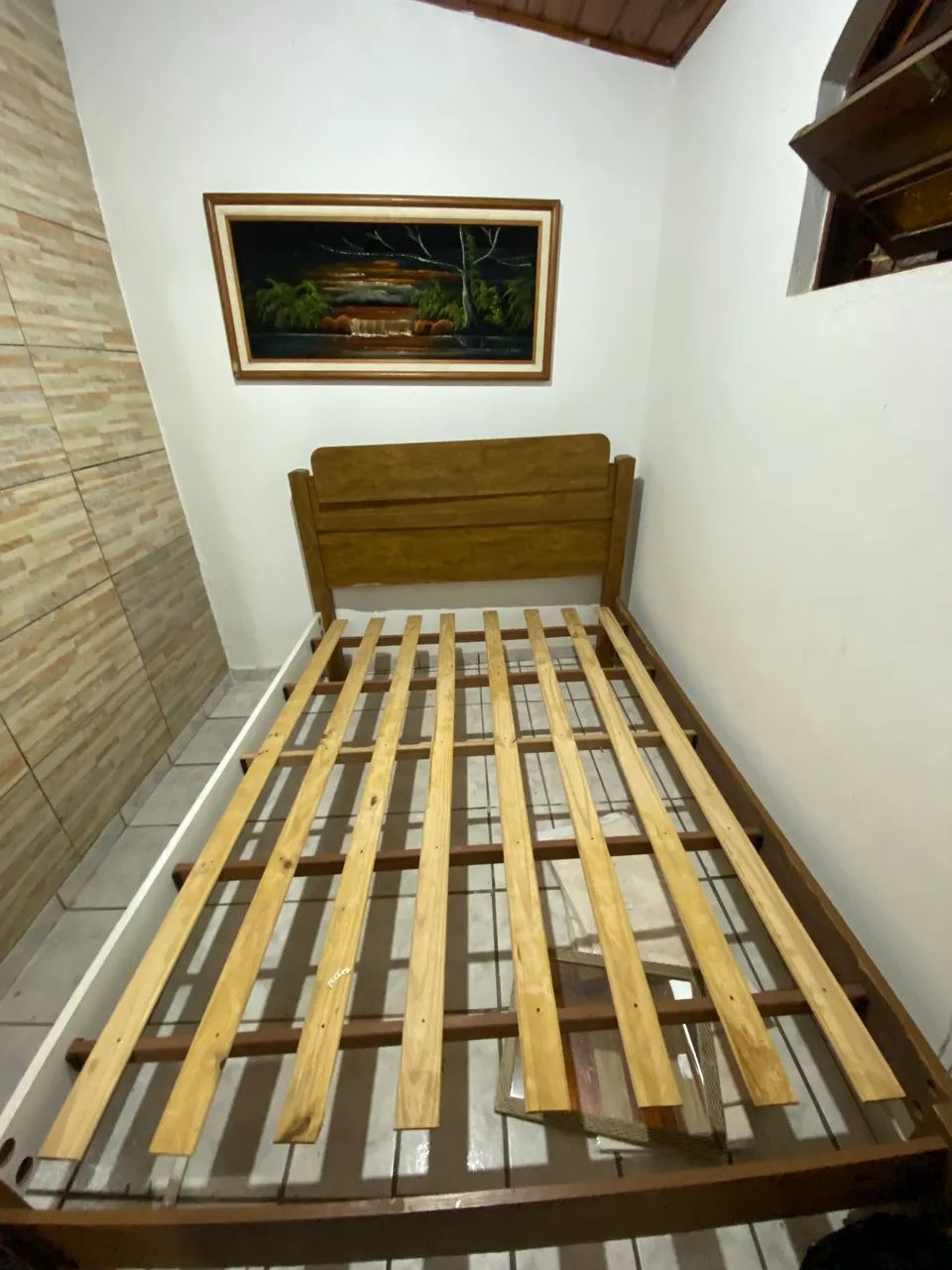 CAMA CASAL - Foto 2