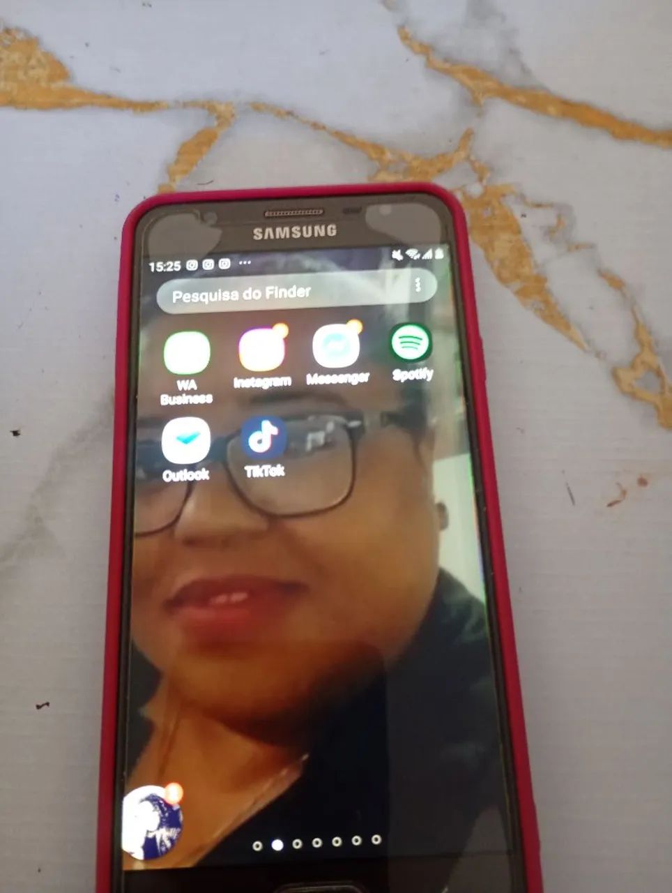 Samsung J7prime2 - Foto 2