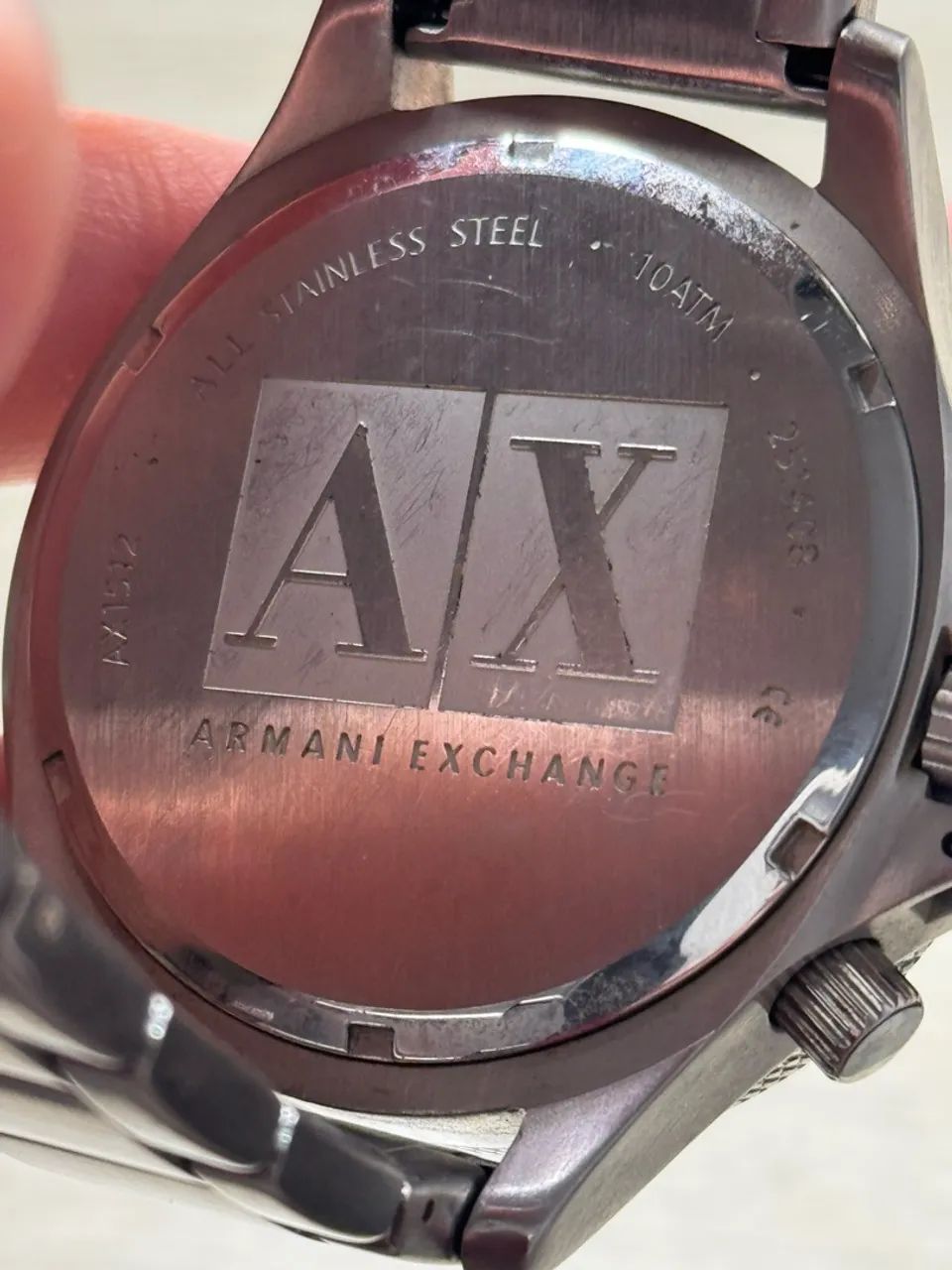 Relógio A|X Armani Exchange  - Foto 4