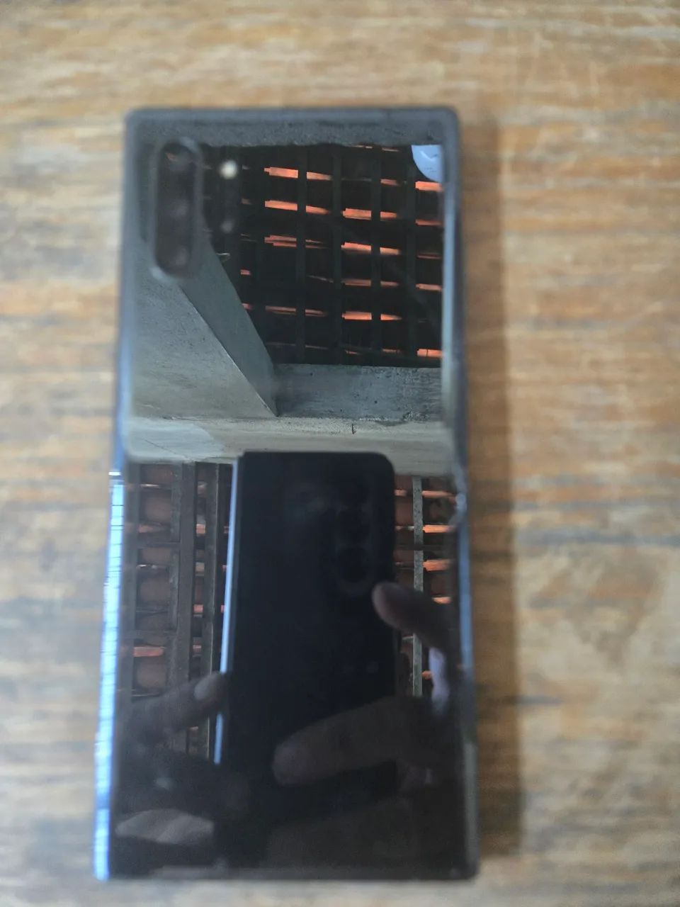 Sanssug note 10 plus 256gb - Foto 5