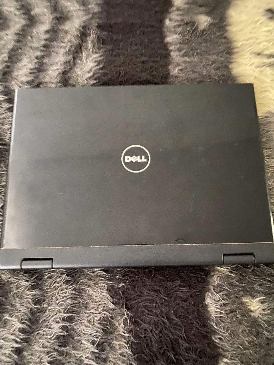 Notebook Dell Vostro 1520 - 4GB RAM / 233GB HD / NVIDIA