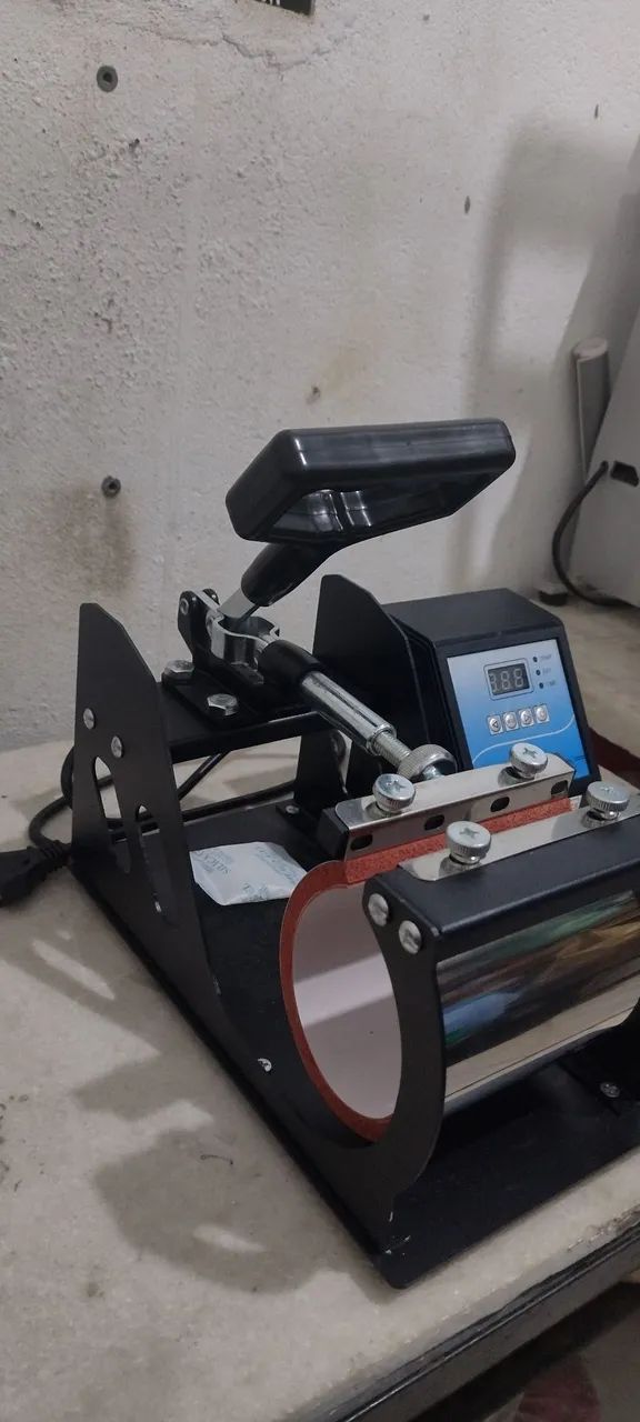 Equipamentos de sublimação  - Foto 2