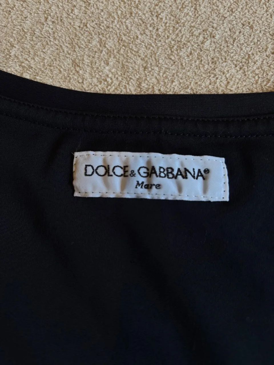 Camisa Dolce & Gabbana Original - Estado de nova - Foto 3