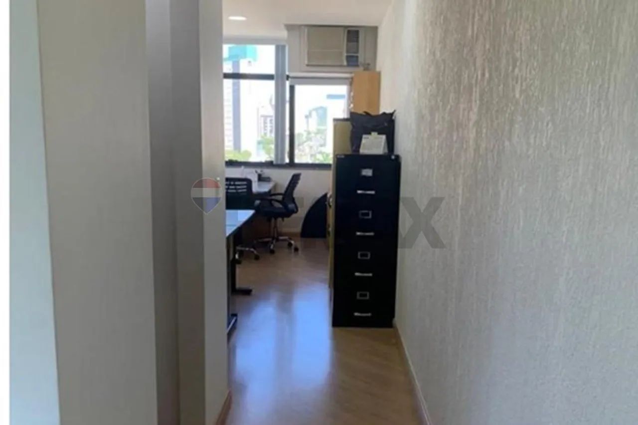 "Alugue Sala Comercial na Av. Nossa Senhora da Penha" - Foto 5