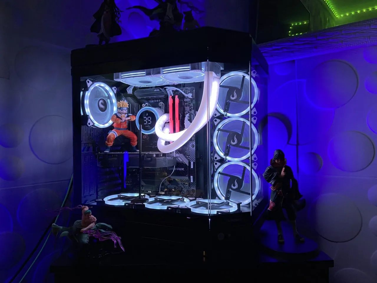 Pc Gamer (setup completo) - Foto 3
