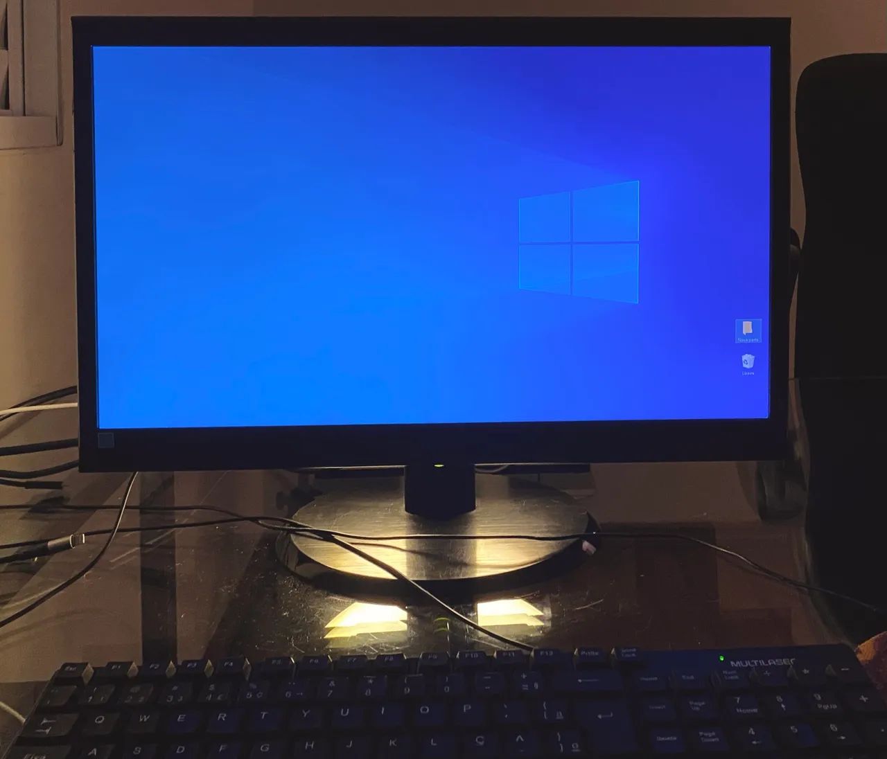 Computador completo Intel i5 - Foto 2