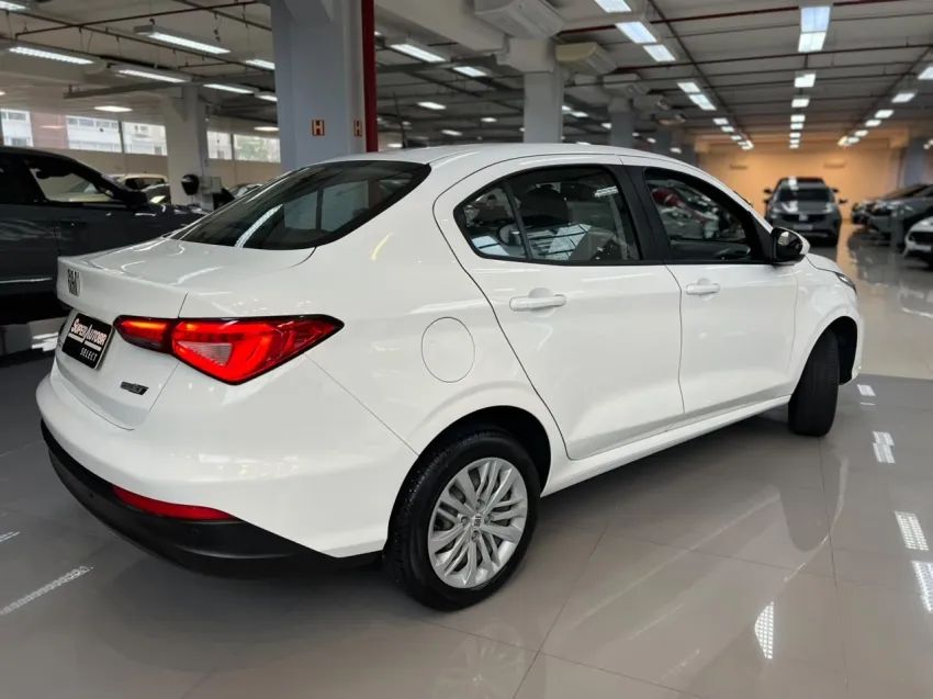 Fiat Cronos 1.3 8V Flex 2024 - Foto 4
