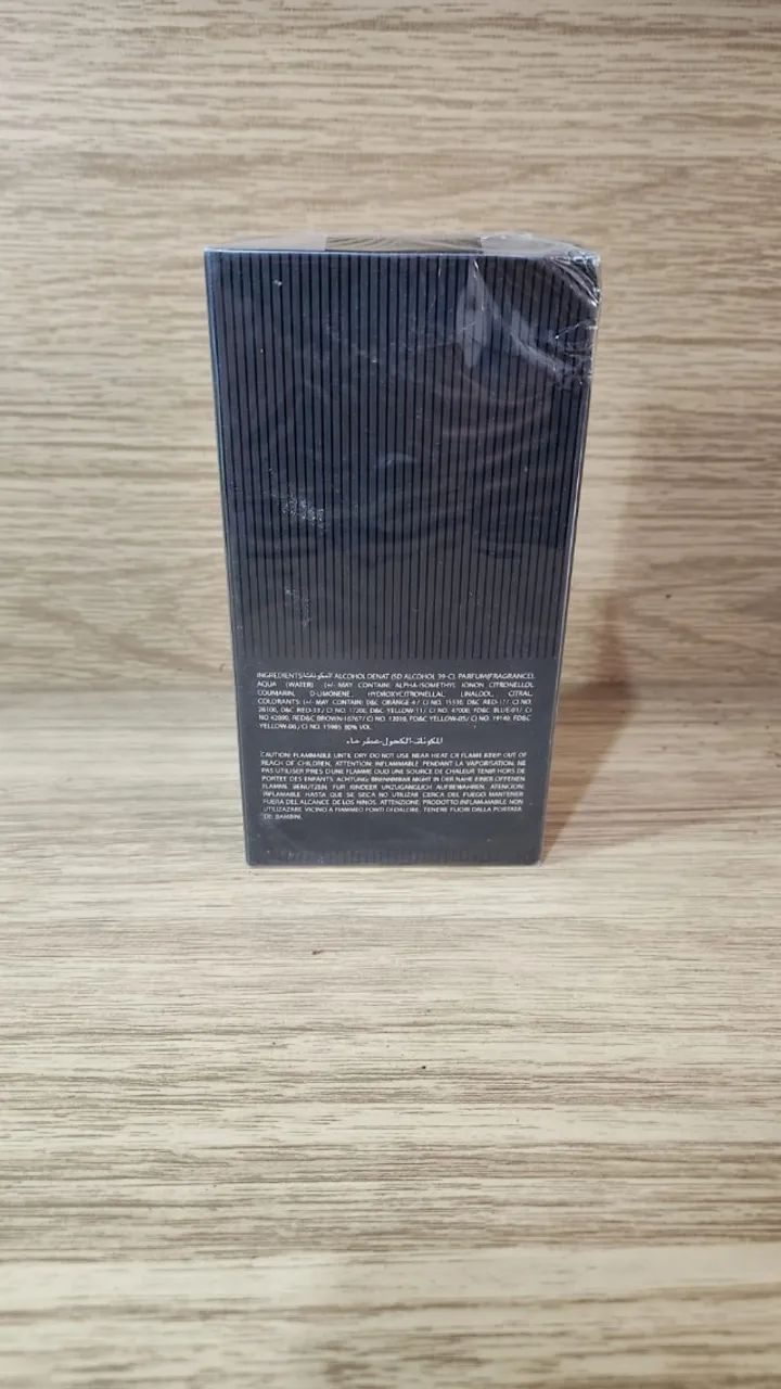 Afnan 9PM 100ml ORIGINAL - Foto 2