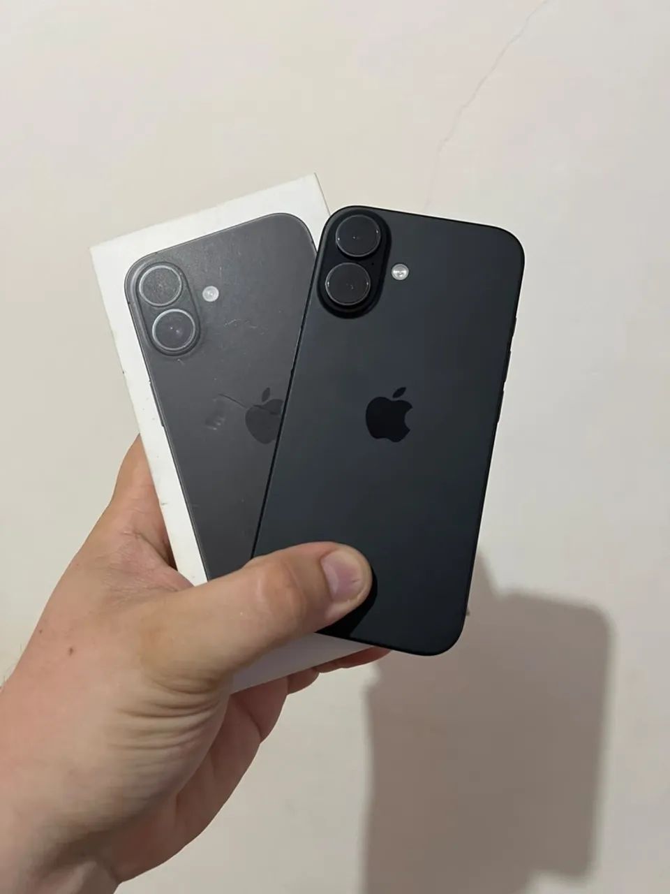 iPhone 16 128gb