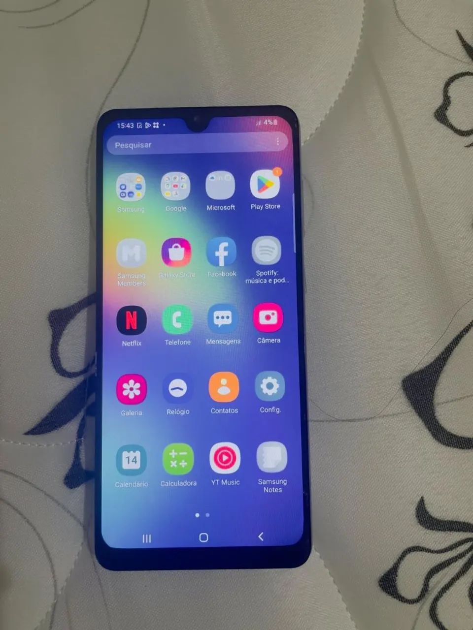 Samsung galaxi A31  - Foto 2