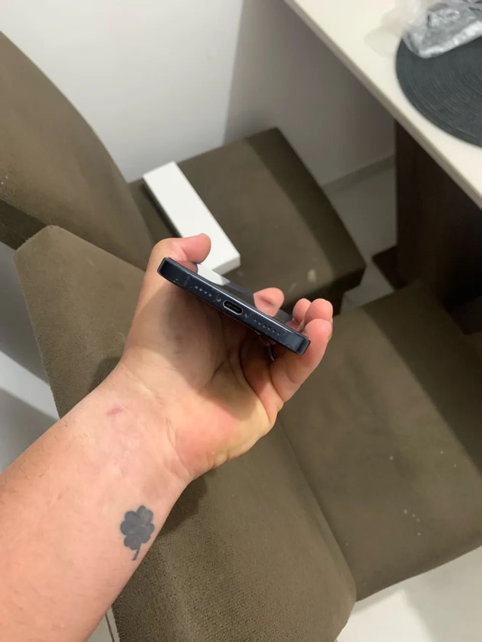 iPhone 15 pro max 256gb  - Foto 5
