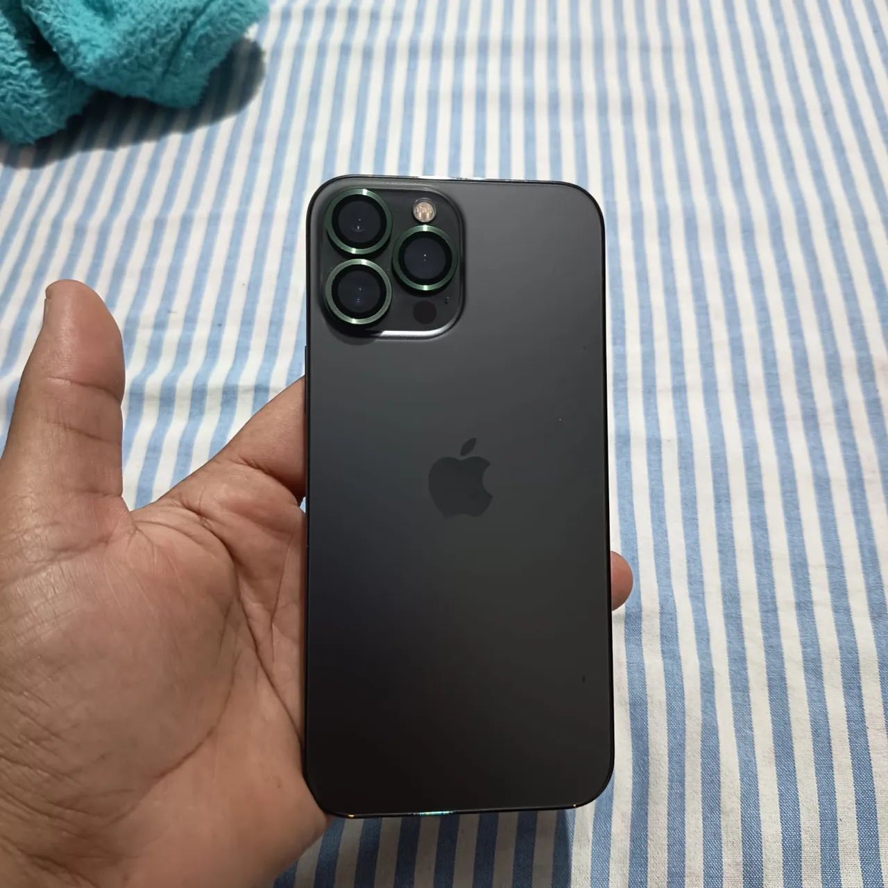 iPhone 13 Pro Max / Android  - Foto 3