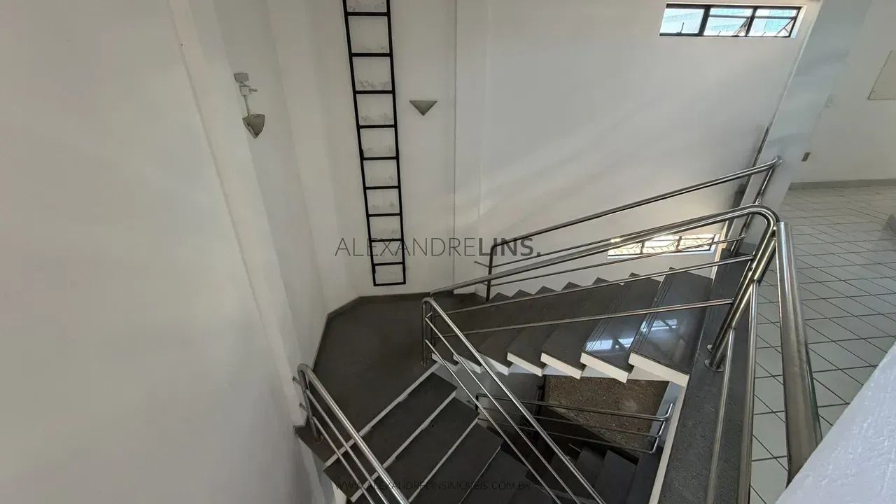 EMPRESARIAL OPARA NO FAROL. Sala comercial com 30 m² + lavabo - Foto 5