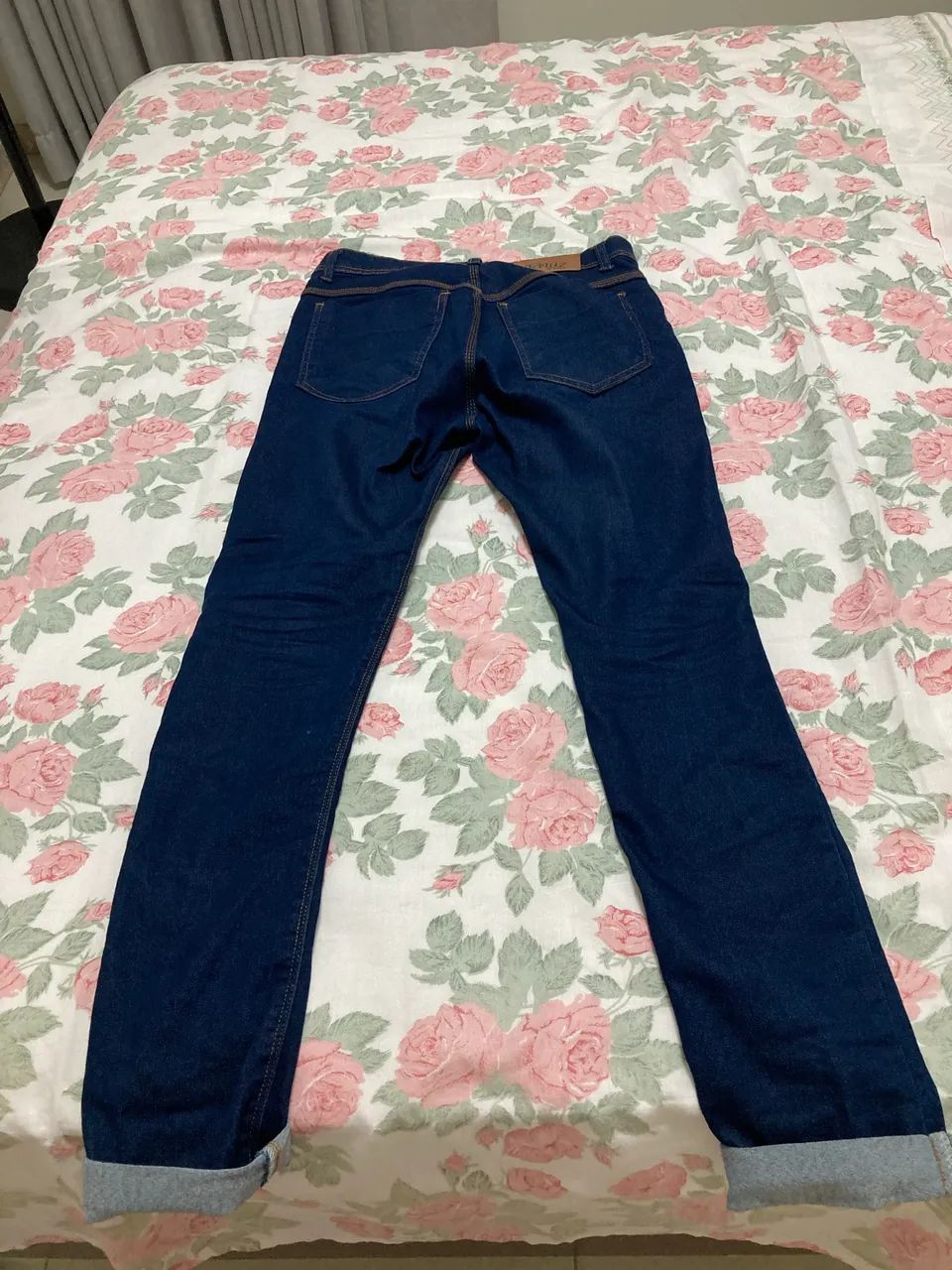 Calça jeans  - Foto 4