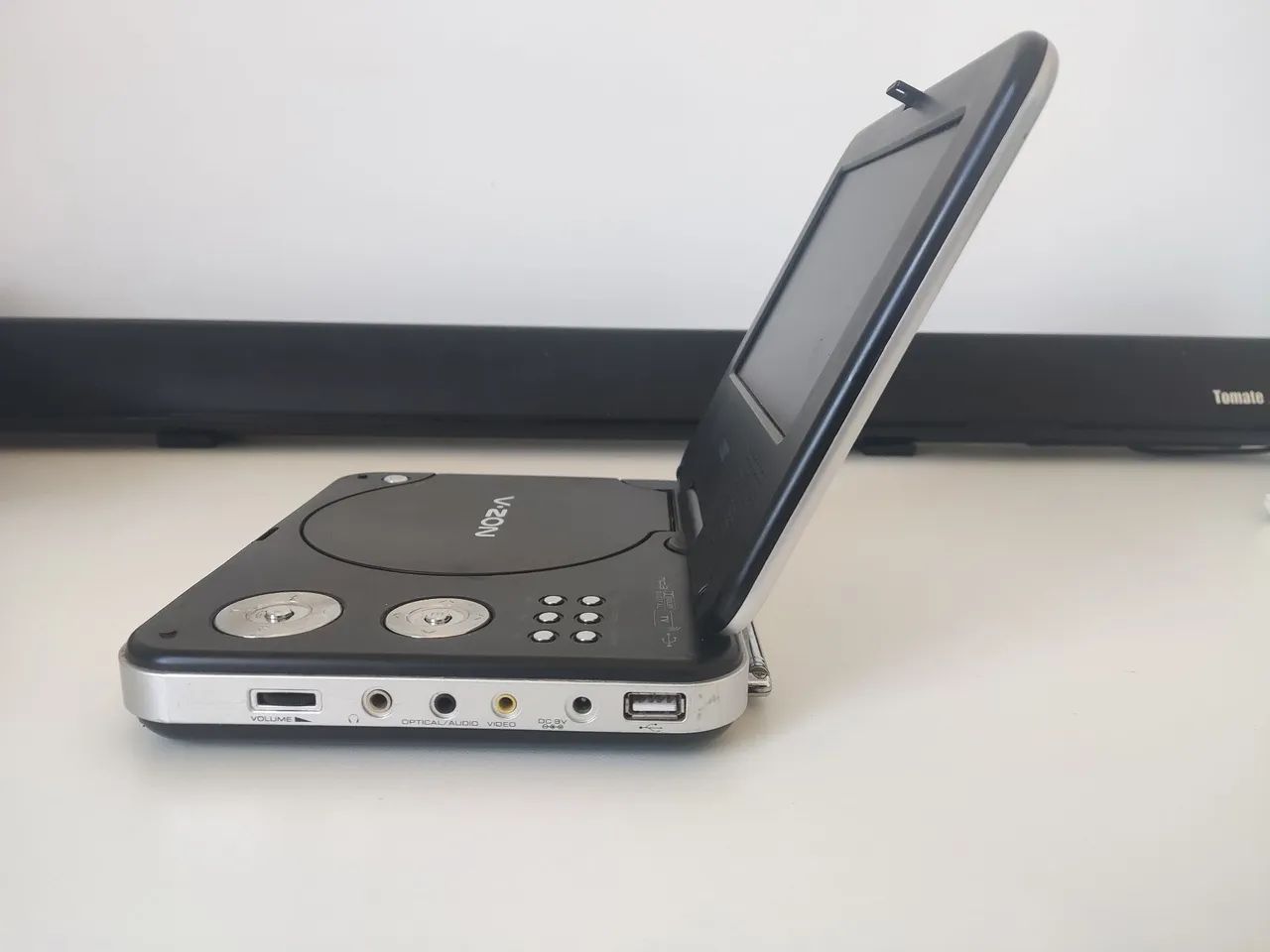 DVD Player Coby V-Zon - Foto 3
