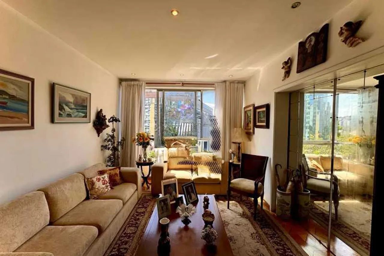 Apartamento : / Residencial / Botafogo - Foto 4