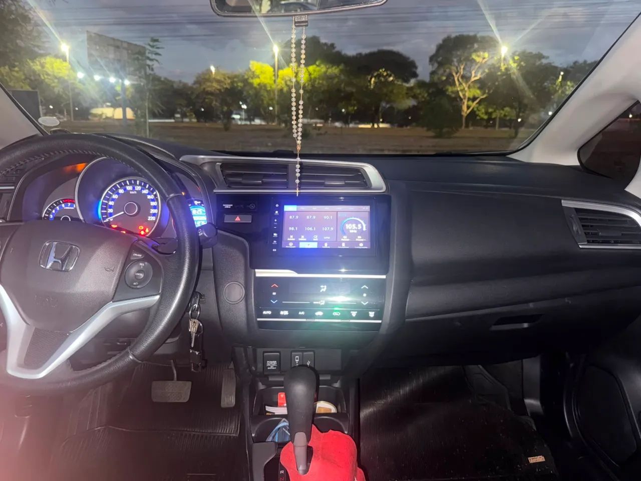 Honda Fit 2018/2018 Exl  - Foto 3
