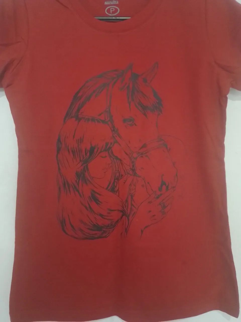 Blusa vaquejada  - Foto 2