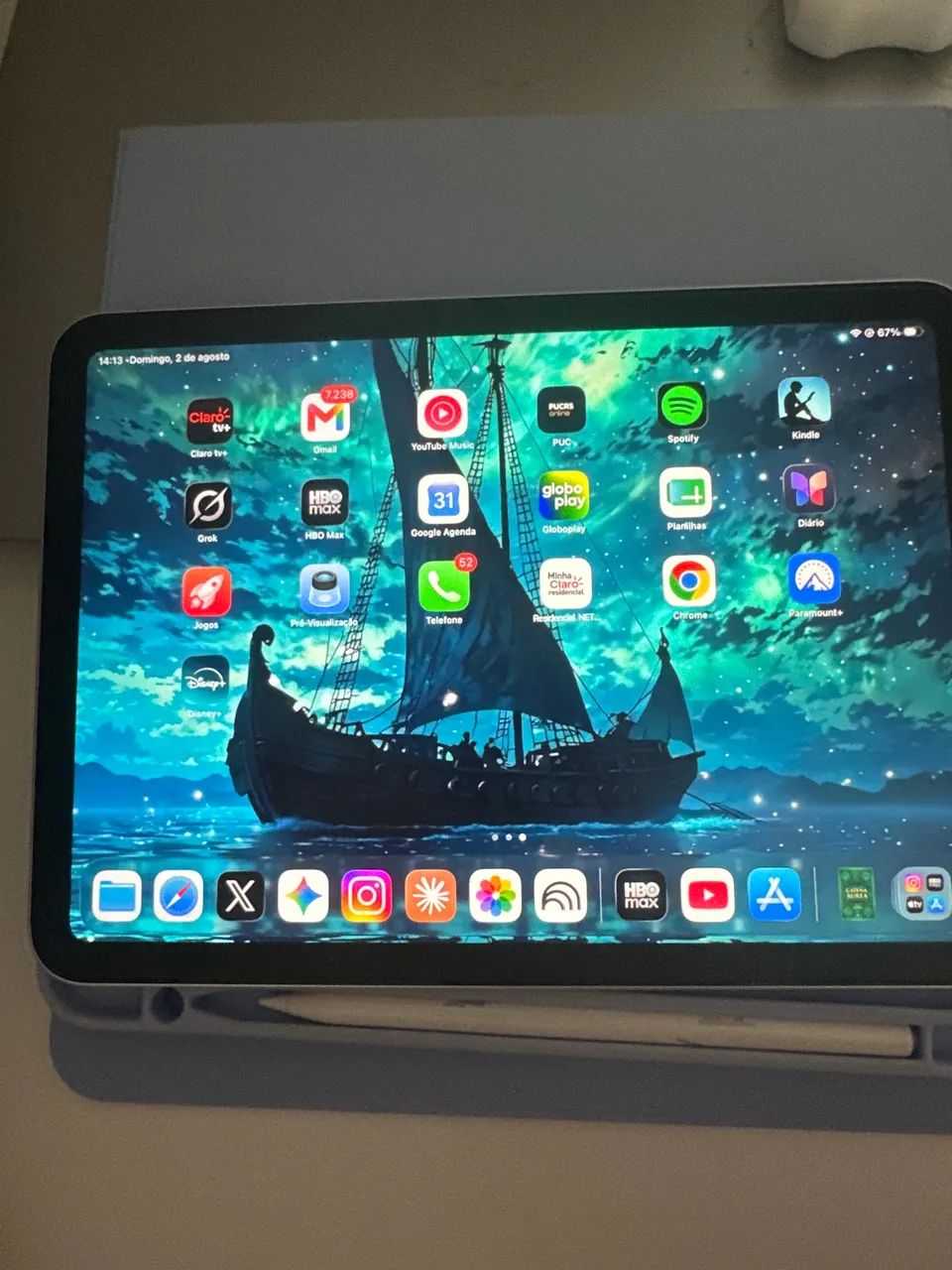 IPAD 10 64gb - Foto 5