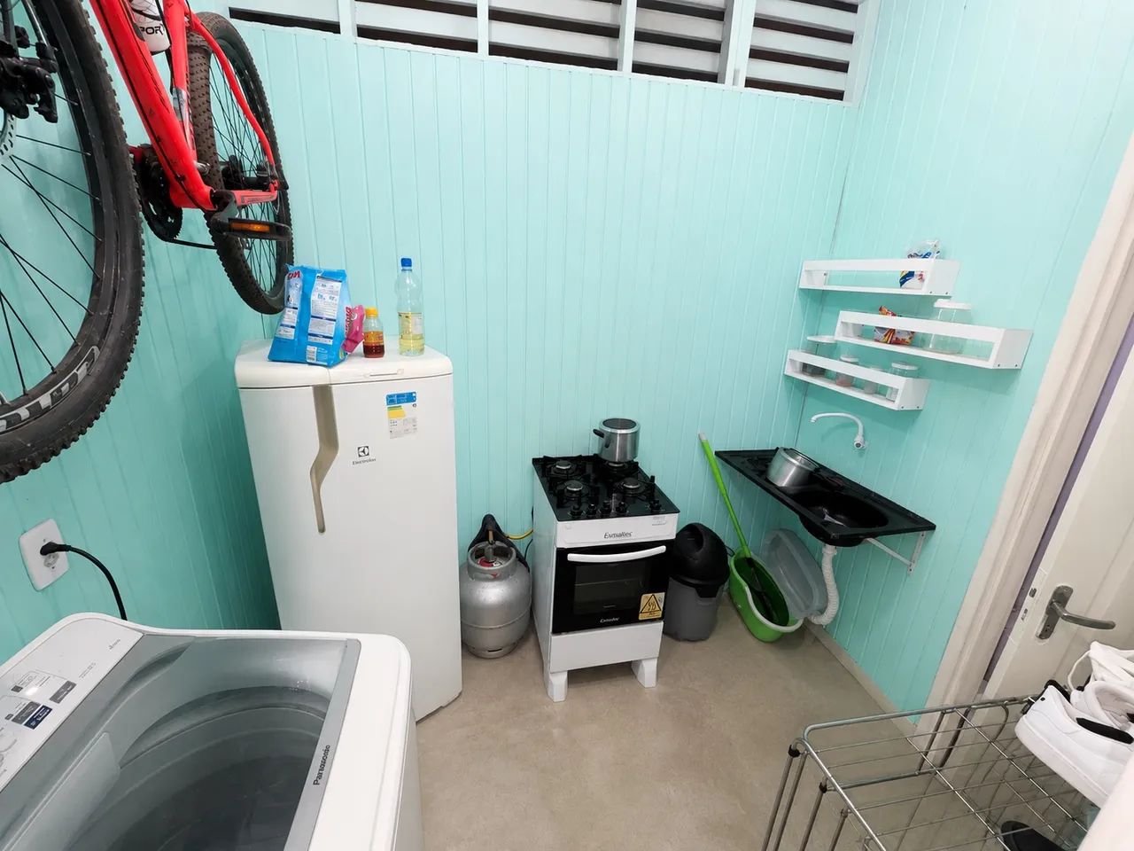VENDO CASA NO SANTA INÊS 