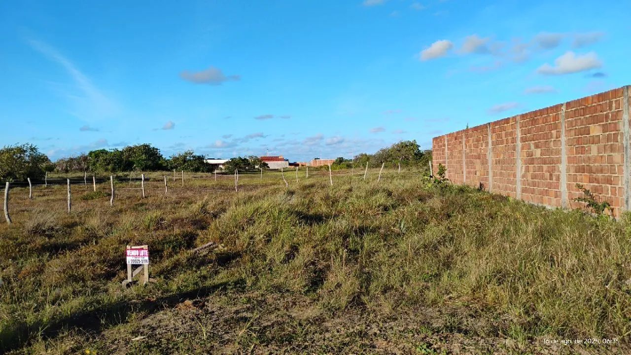 Lote na Caueira / Aceito ofertas  - Foto 3