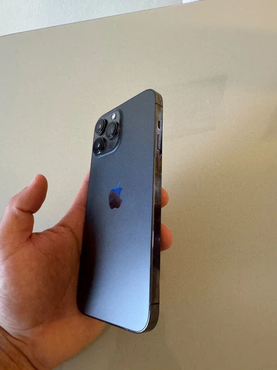 iPhone 13 Pro Max (256 GB) - Foto 4