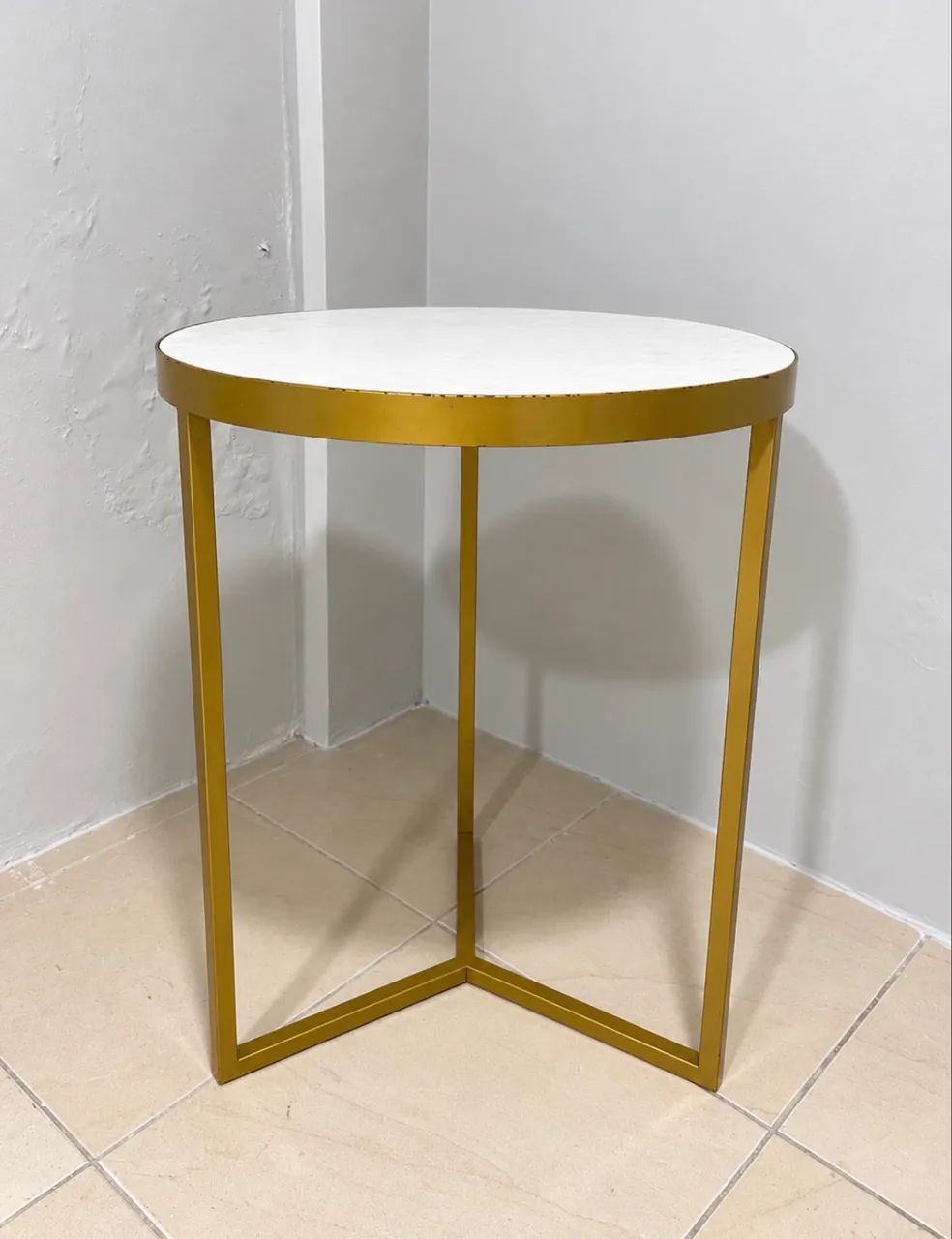 Mesa Lateral em Metalon - Foto 2