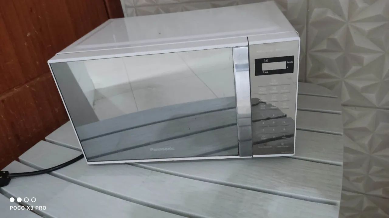 Microondas em excelente estado . 
